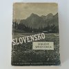 Slovensko - stručný sprievodca (1955)