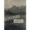 Slovensko - stručný sprievodca (1955)