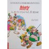 Asterixova dobrodružství XVI. - Asterix legionářem (1997)