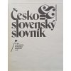 Československý slovník (1981)