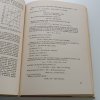 Základy cukrovarnictví III. - Cukrovarnická energetika a výpočty(1961)