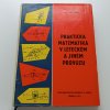 Praktická matematika v leteckém a jiném provozu (1961)