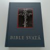 Bible svatá, aneb, Všecka svatá písma Starého i Nového zákona (2011)