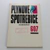 Plynové spotřebiče (1972)