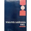 Valivá ložiska ZKL (1965)