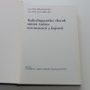 Radiodiagnostika chorob trávicí trubice novorozenců a kojenců (1987)