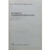 Klinická gastroenterologie (1988)