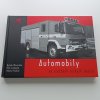 Automobily ve službách českých hasičů (2006)