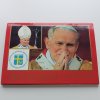 Papež Jan Pavel II. v Československu (1990)