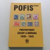 POFIS 2013 - protektorát Čechy a Morava 1939-1945 (2013)
