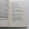 Výpis z návodů výrobců - Metodická pomůcka pro revizní techniky ZZ(1987)