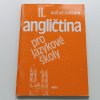 Angličtina pro jazykové školy II. - klíč ke cvičením (1999)