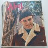 Ahoj na sobotu 1-52 (1970) nekompletní