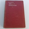 Dějiny prostituce I, II, IV (1905)