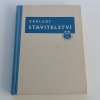 Základy stavitelství 1 - Deskriptivní geometrie, odborné kreslení, stavitelské kreslení(1953)