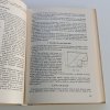 Základy stavitelství 1 - Deskriptivní geometrie, odborné kreslení, stavitelské kreslení(1953)