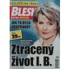 Blesk extra speciál - Ztracený život Ivety Bartošové