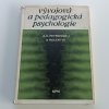 Vývojová a pedagogická psychologie (1977)