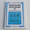 Strojírenská technologie IV (1996)