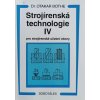 Strojírenská technologie IV (1996)