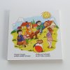 Tancujeme dokolečka (2001)