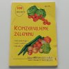 Konzervujeme zeleninu (1992)