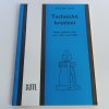 Technické kreslení - Sbírka příkladů a úloh pro 1. až 3. ročník SOU (1988)