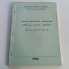 Základy strojírenské technologie - Základy prací kovářských a klempířských (1984)