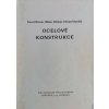 Ocelové konstrukce (1989)