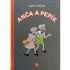 Anča a Pepík 1 (2016)