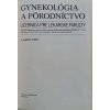 Gynekológia a pôrodníctvo : učebnica pre lekárske fakulty (1989)