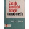 Základy konstituční biologie a antropometrie (1961)
