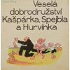 Veselá dobrodružství Kašpárka, Spejbla a Hurvínka (1968)