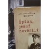 Špion, jemuž nevěřili (2019)