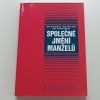 Společné jmění manželů (2000)