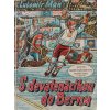 S devatenáctkou do Bernu (1992)