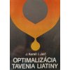 Optimalizácia tavenia liatiny (1988)