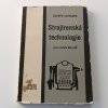Strojírenská technologie pro 1. ročník OU a UŠ (1971)