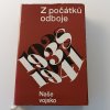 Z počátku odboje 1938-1941 (1969)