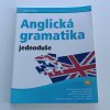 Anglická gramatika jednoduše (2008)