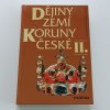 Dějiny zemí Koruny české I-II (1993)
