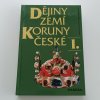Dějiny zemí Koruny české I-II (1993)