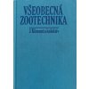 Všeobecná zootechnika (1985)