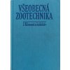 Všeobecná zootechnika (1985)