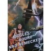 Biggles 89 - Biggles - Bouře nad Německem (1999)