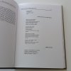 Texty, básně, poémes, physiques visuels (1994)