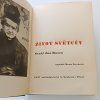 Život světcův - svatý Jan Bosco (1937)
