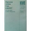 Operační systém Unix a jazyk C (1989)