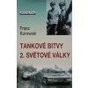 Tankové bitvy 2. světové války (2010)