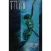 Star Trek - Titan 5 - Přes dravé moře (2019)